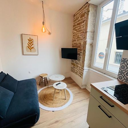 L'Appartement Lumiere Μπουργκ-αν-Μπρες Εξωτερικό φωτογραφία