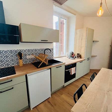 L'Appartement Lumiere Μπουργκ-αν-Μπρες Εξωτερικό φωτογραφία