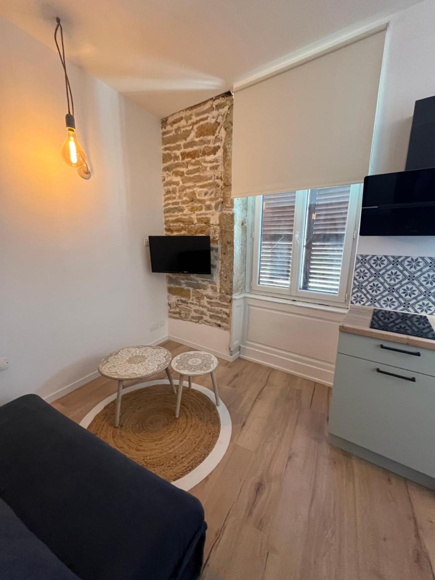 L'Appartement Lumiere Μπουργκ-αν-Μπρες Εξωτερικό φωτογραφία